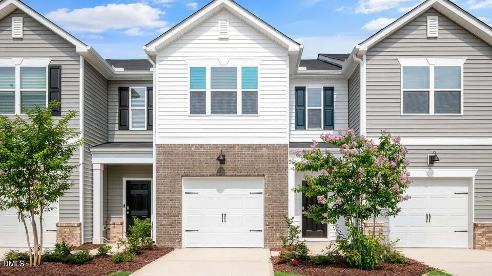 428 Ember Street, Sanford, NC 27330 - #1