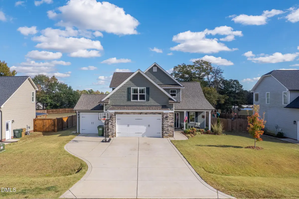 26 Valleydale Drive, Benson, NC 27504 - #1