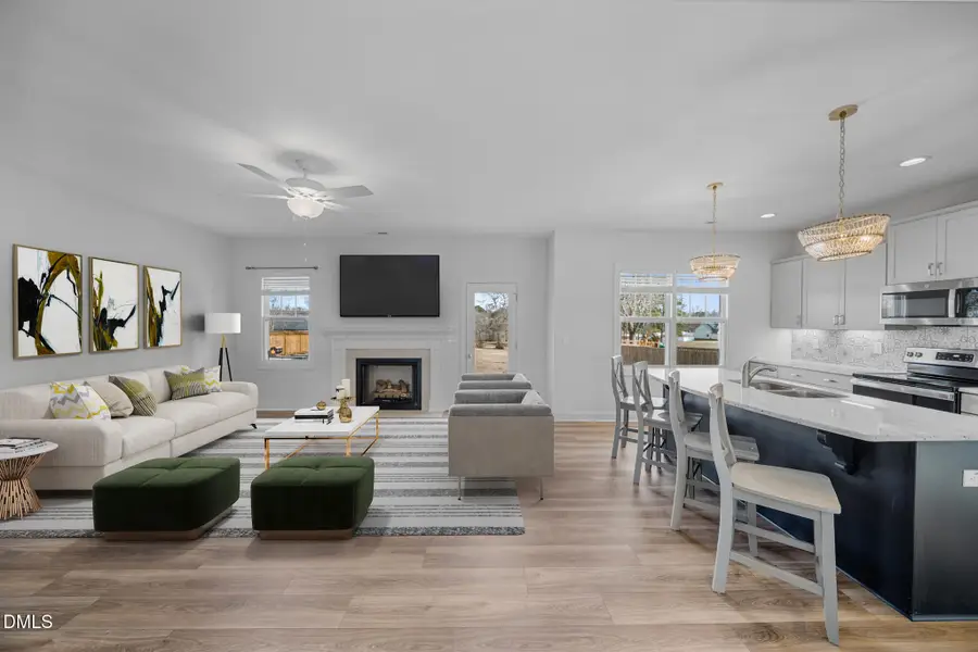 26 Valleydale Drive, Benson, NC 27504 - #2