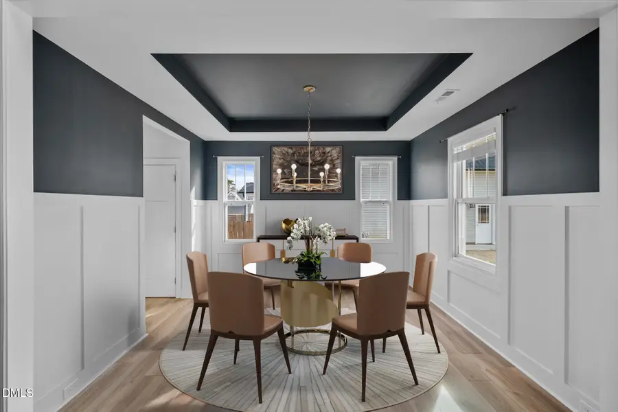 26 Valleydale Drive, Benson, NC 27504 - #3