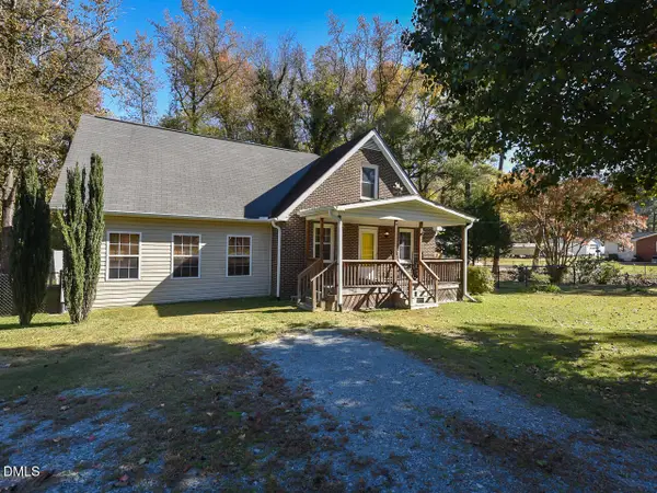 178 Paceville Road, Selma, NC 27576