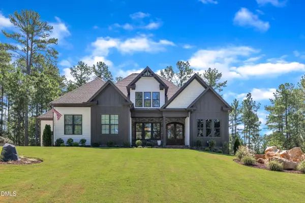 1120 Springdale Drive, Wake Forest, NC 27587