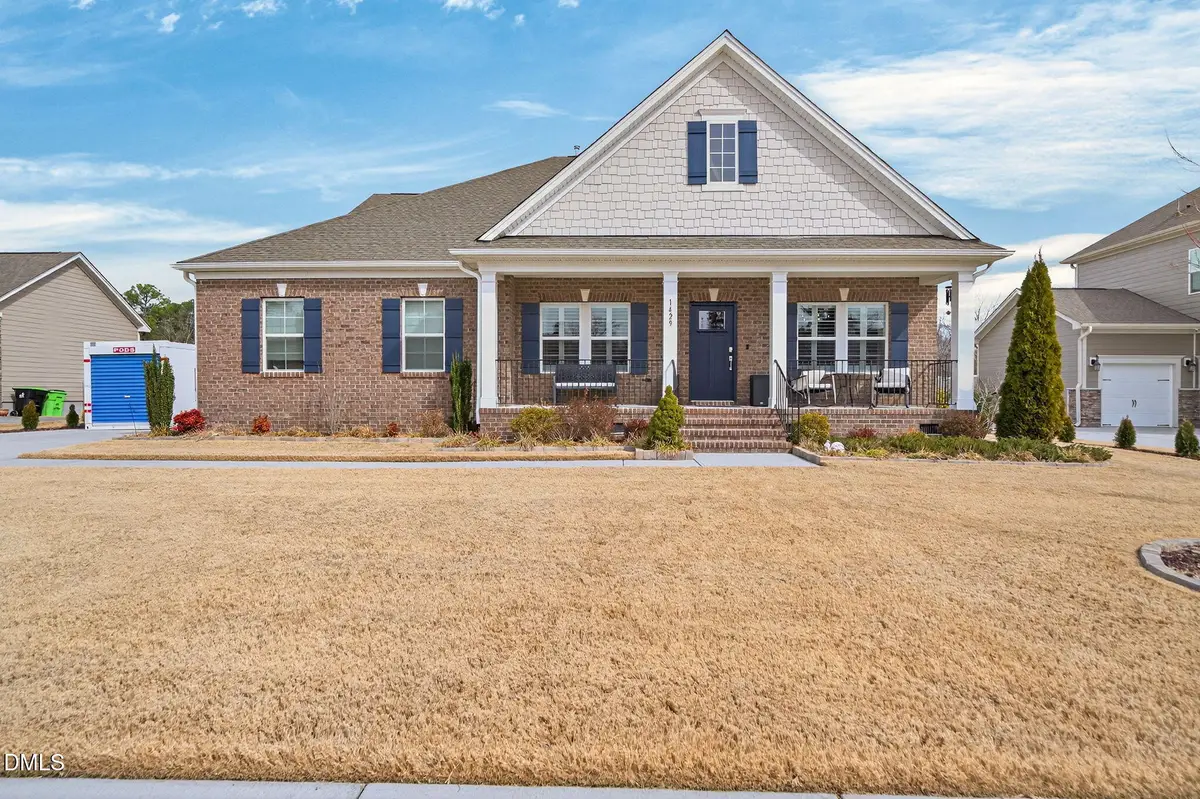 1429 Beaver Tan Court, Wake Forest, NC 27587 - #1