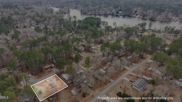 137 Tonto Drive, Louisburg, NC 27549