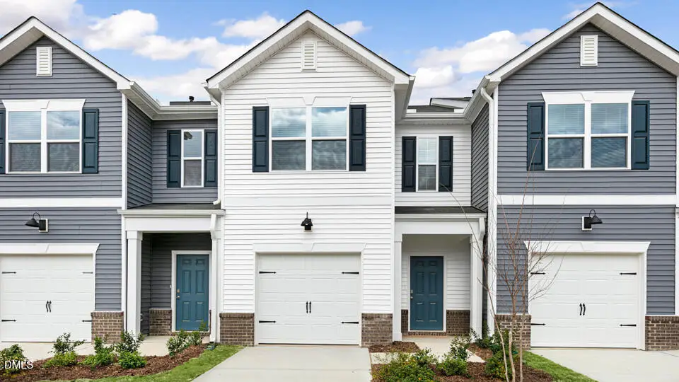 432 Ember Street, Sanford, NC 27330 - #1