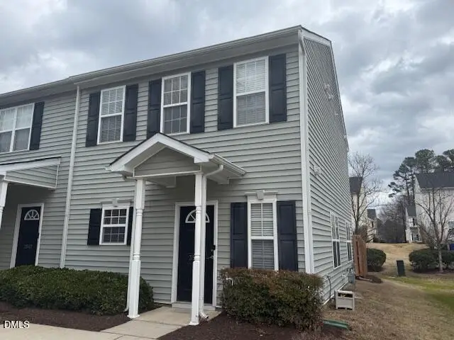 3540 Londonville Lane, Raleigh, NC 27604 - #1