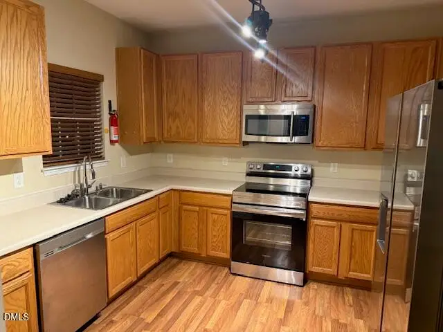 3540 Londonville Lane, Raleigh, NC 27604 - #3