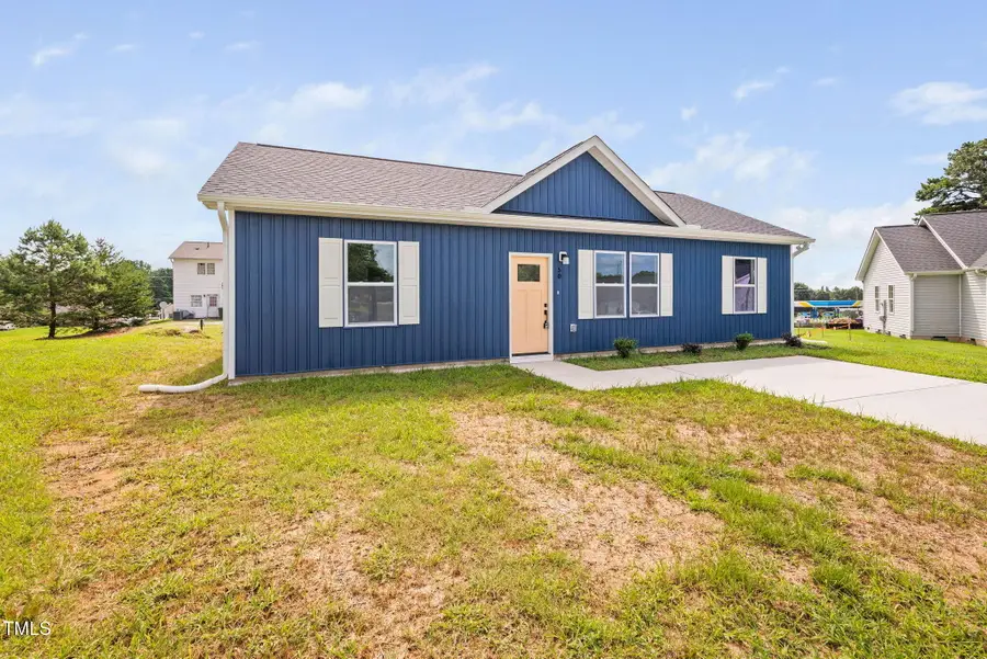 50 Southern Village Drive, Roxboro, NC 27573 - #2