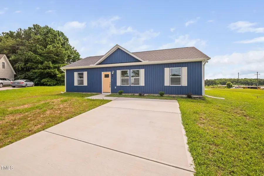 50 Southern Village Drive, Roxboro, NC 27573 - #3