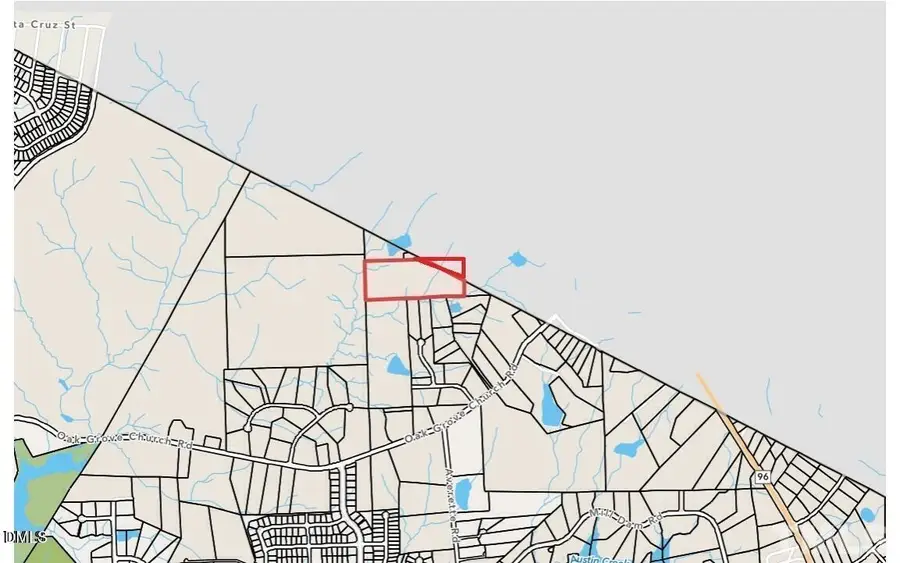 0 White Cedar Lane, Wake Forest, NC 27587 - #3