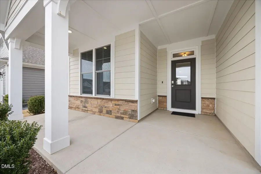 1820 Pinecliff Court, Fuquay Varina, NC 27526 - #3