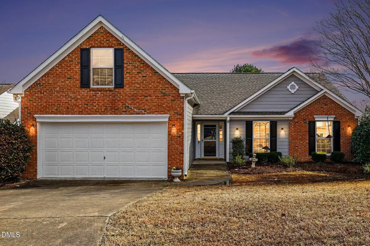 501 Bellmeade Bay Drive, Durham, NC 27703 - #1