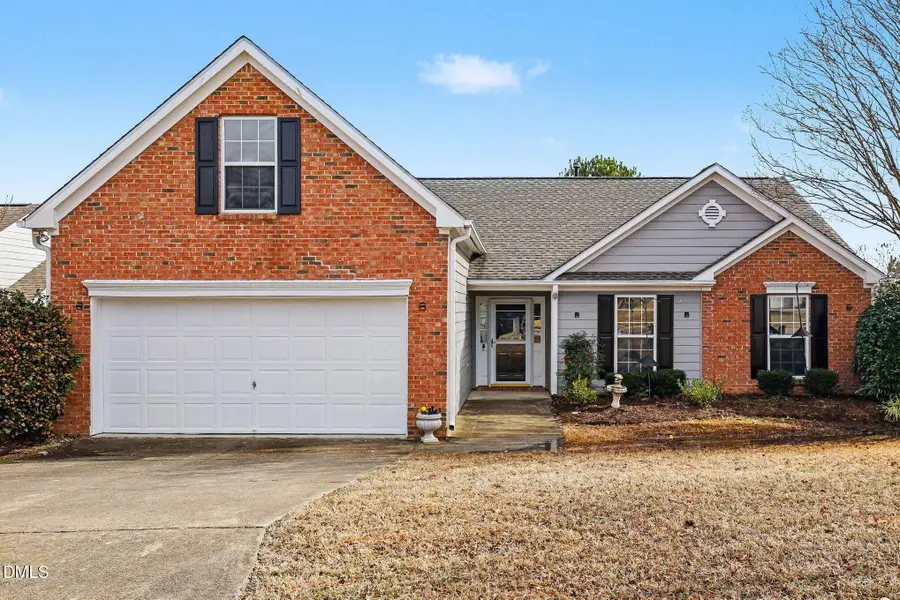 501 Bellmeade Bay Drive, Durham, NC 27703 - #3