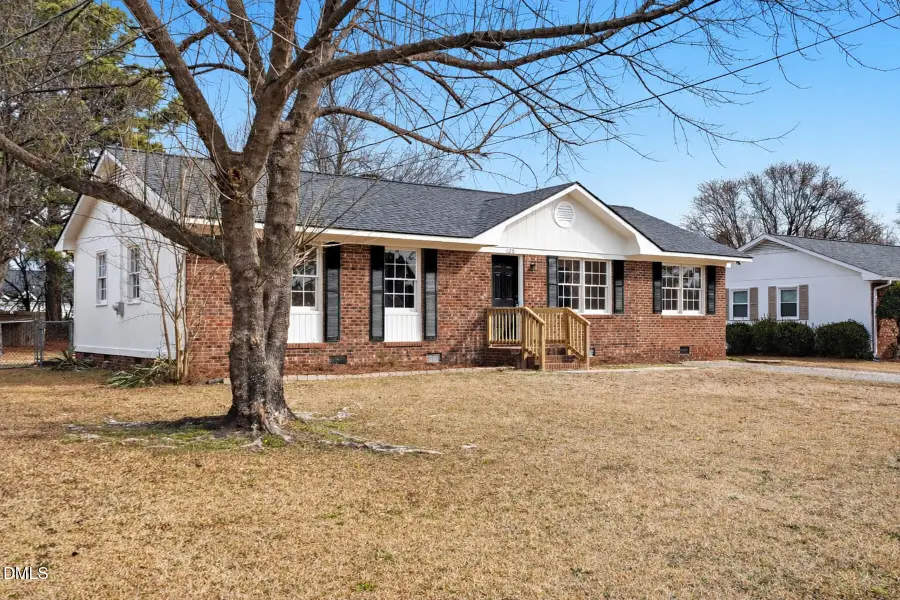 1120 W Pope Street, Benson, NC 27504 - #2