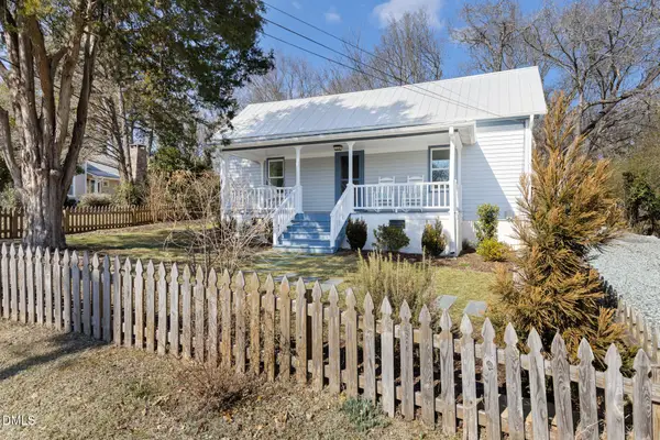 314 W Queen Street, Hillsborough, NC 27278