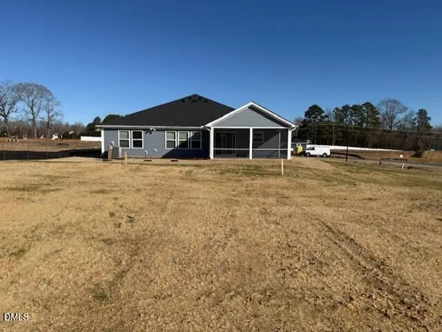 239 Matthew Meadow Lane, Lillington, NC 27546 - #2