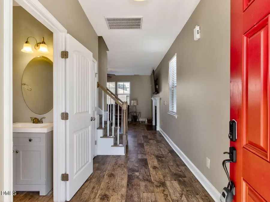 8 Solstice Lane, Garner, NC 27529 - #3