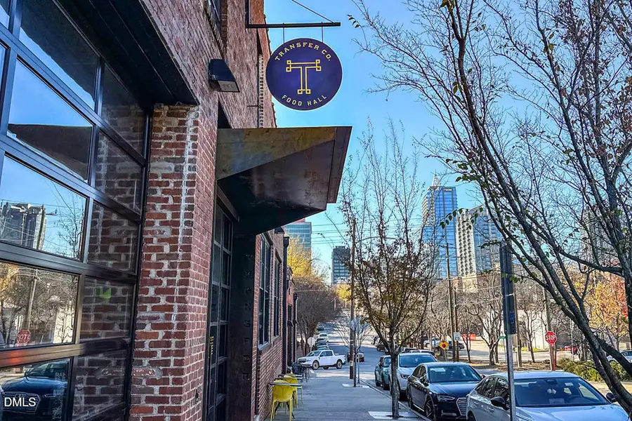 511 Alston Street, Raleigh, NC 27601 - #2