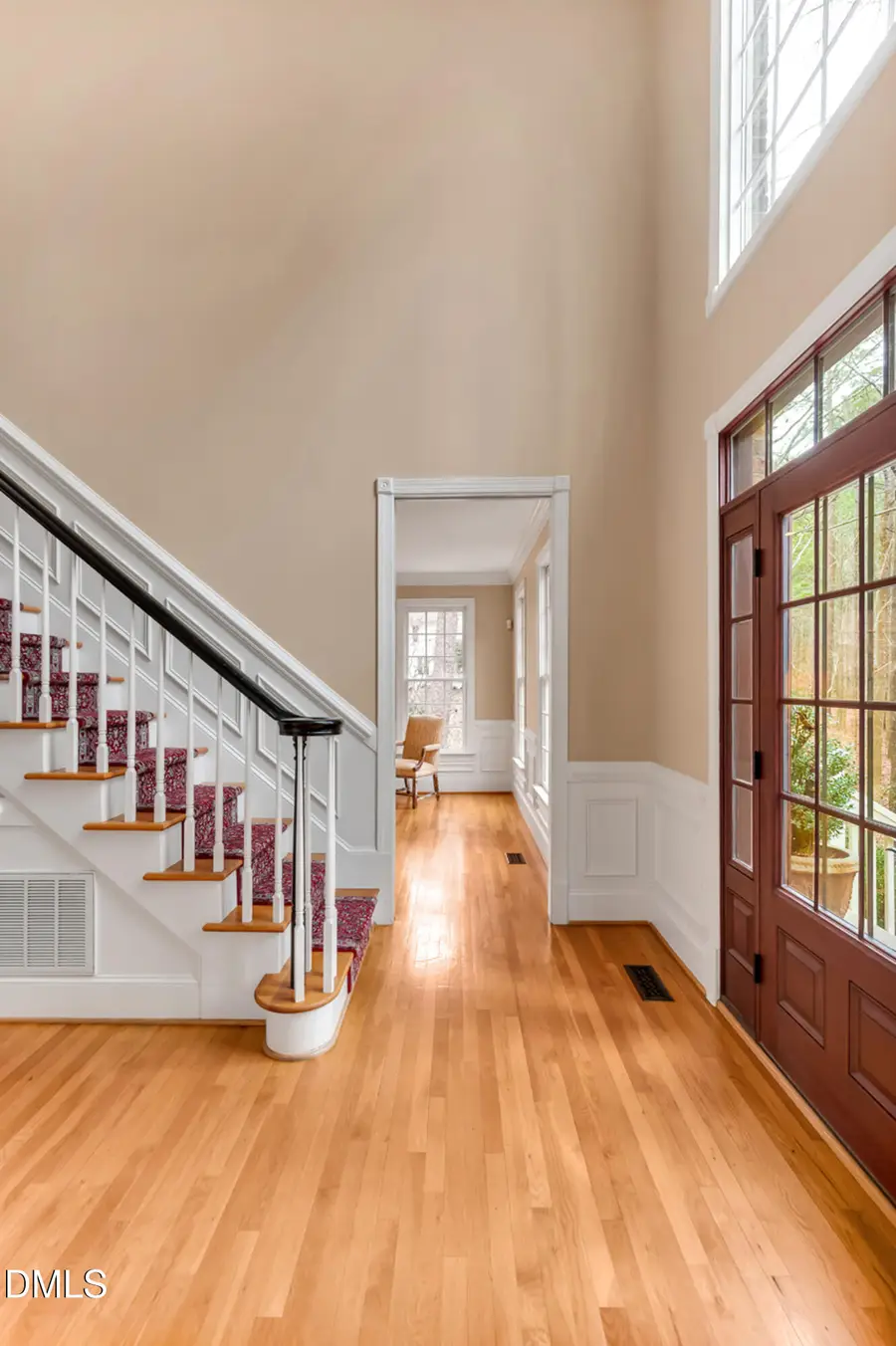 101 Collinson Drive, Chapel Hill, NC 27514 - #3