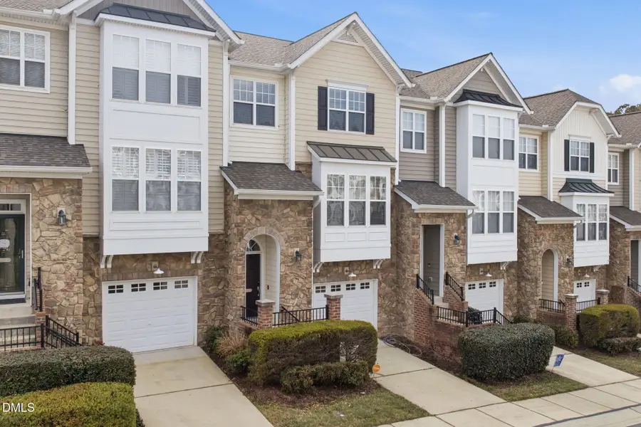 5003 Celtic Court, Raleigh, NC 27612 - #2