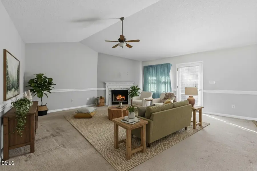 106 N Valley Drive, Louisburg, NC 27549 - #2