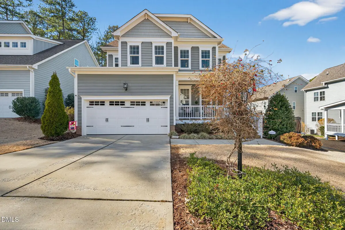 10009 Leesville Grove Drive, Raleigh, NC 27613 - #1