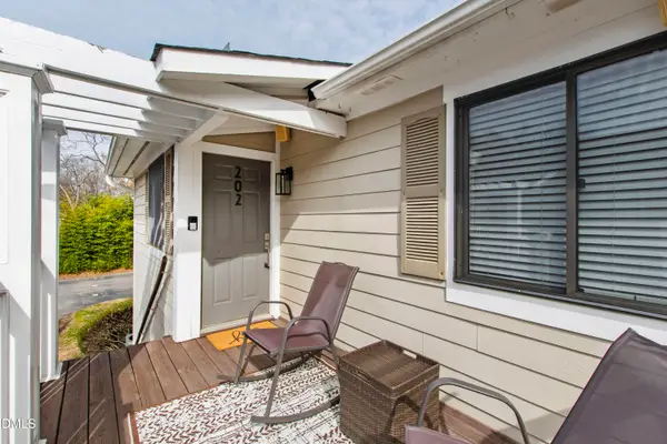 2204 Stafford Avenue #202, Raleigh, NC 27607