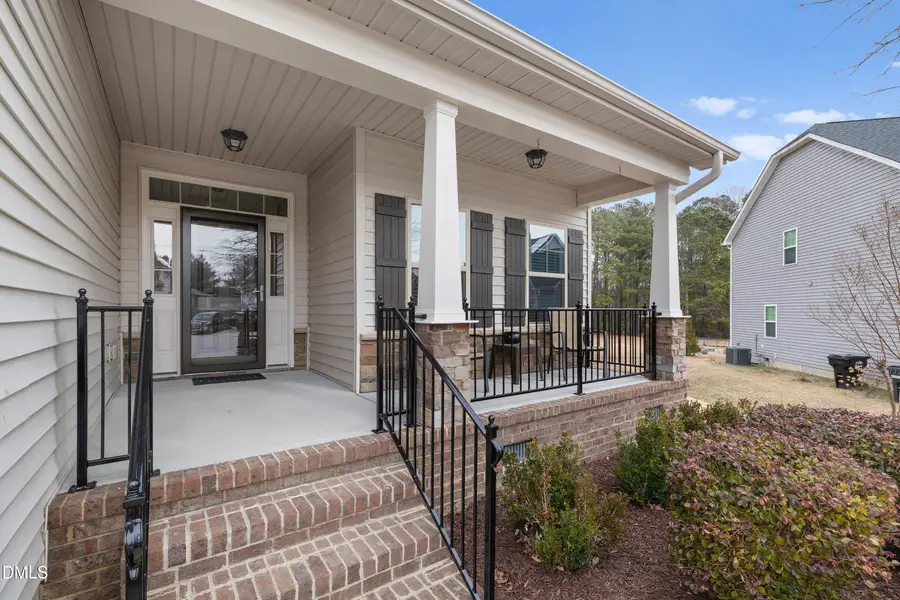 199 Red Angus Drive, Smithfield, NC 27577 - #2