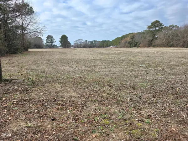 0 Old Small Chapel Lane, Benson, NC 27504