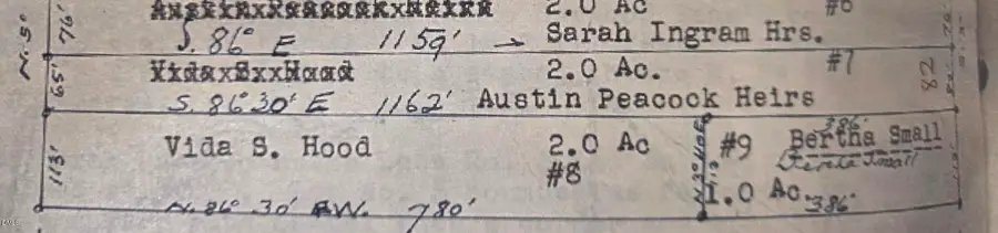 0 Old Small Chapel Lane, Benson, NC 27504 - #3