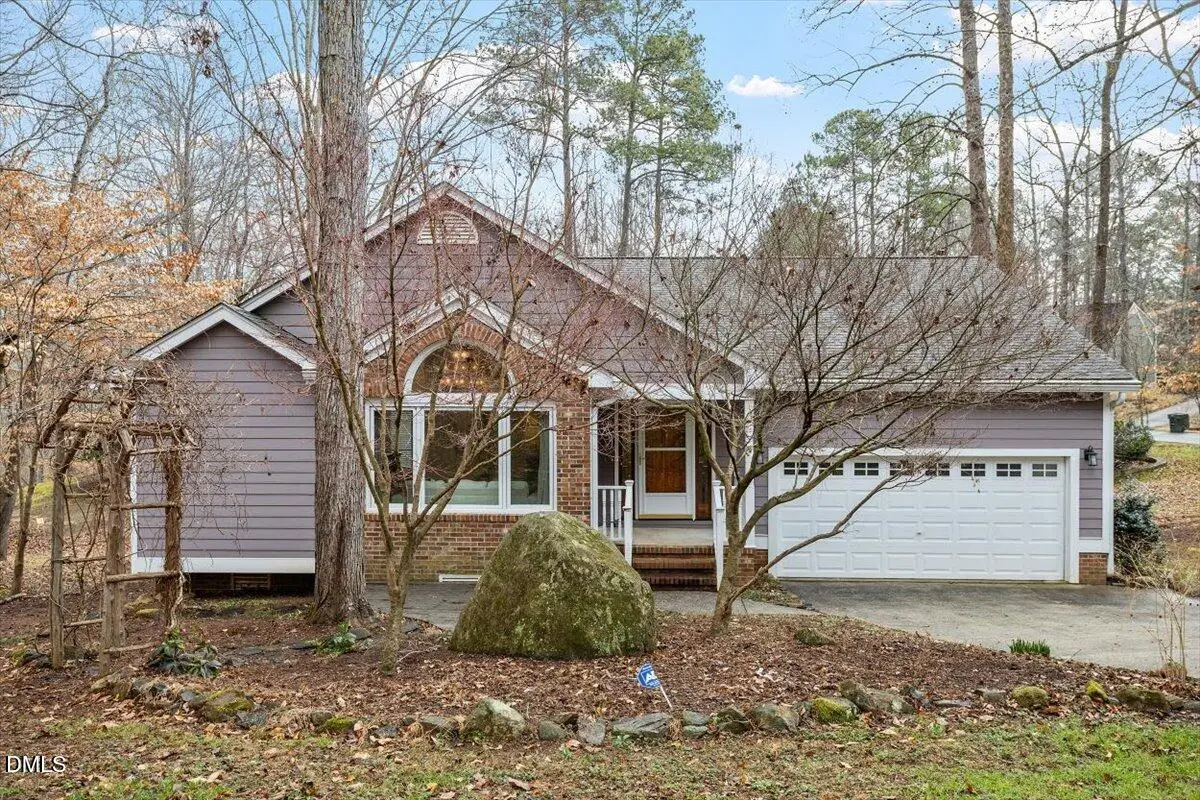 201 Wild Oak Lane, Carrboro, NC 27510 - #1