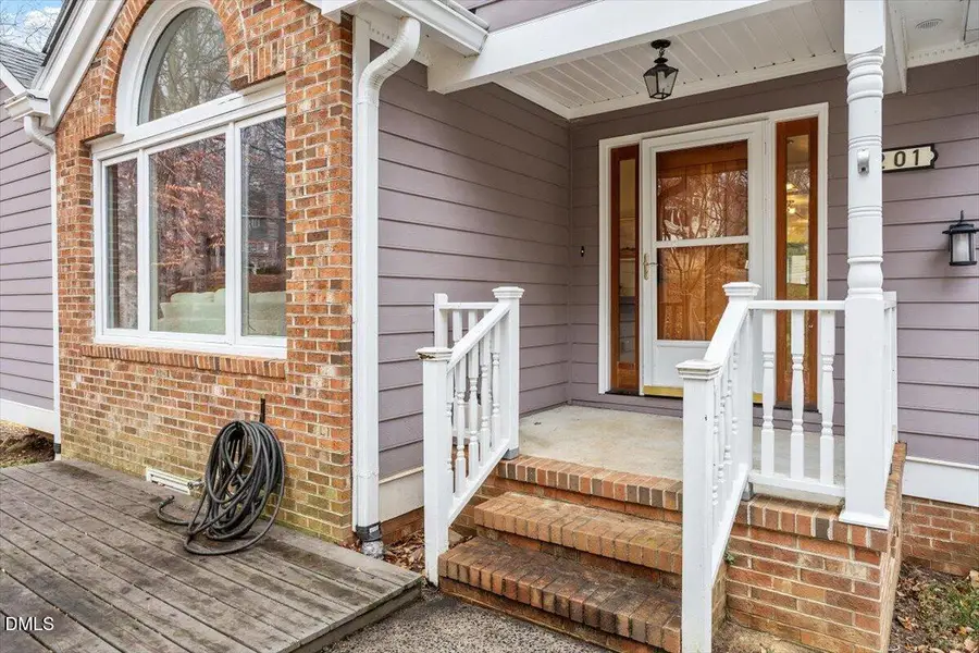 201 Wild Oak Lane, Carrboro, NC 27510 - #2