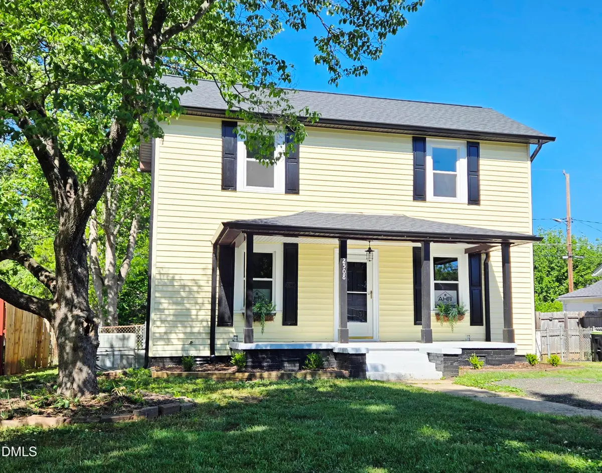 2508 Ossipee Front Street, Elon, NC 27244 - #1