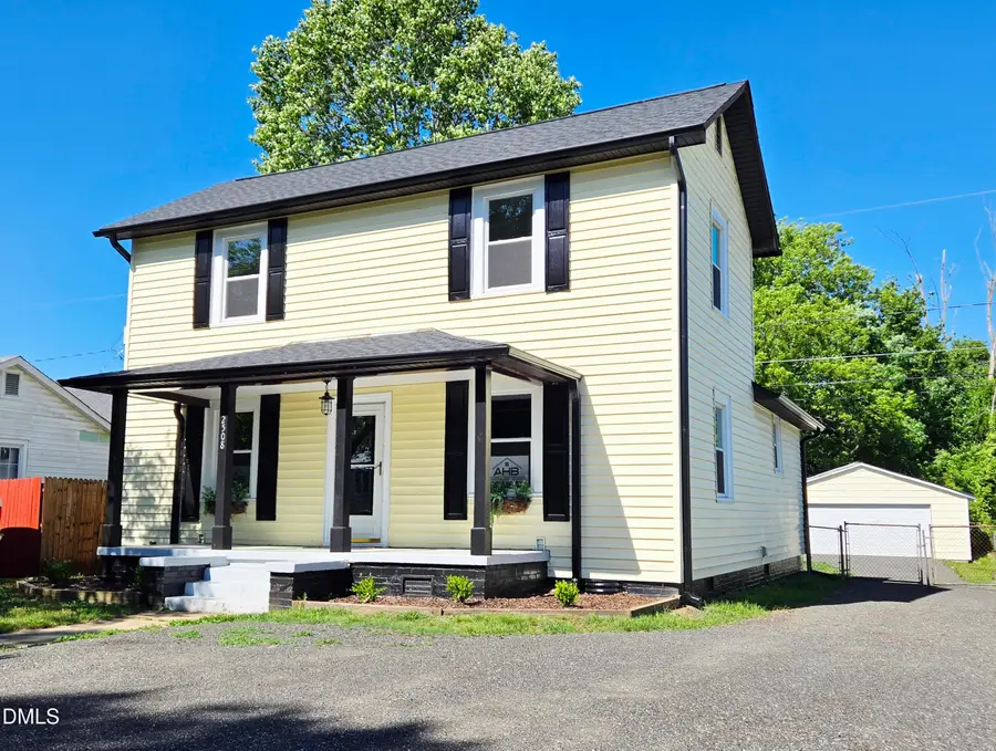 2508 Ossipee Front Street, Elon, NC 27244 - #2