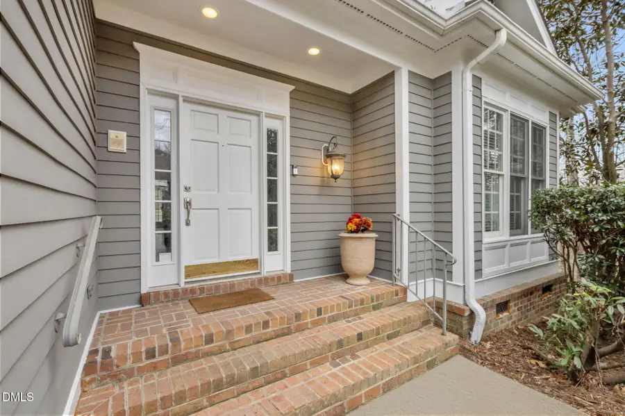 18 Marchmont Court, Durham, NC 27705 - #2