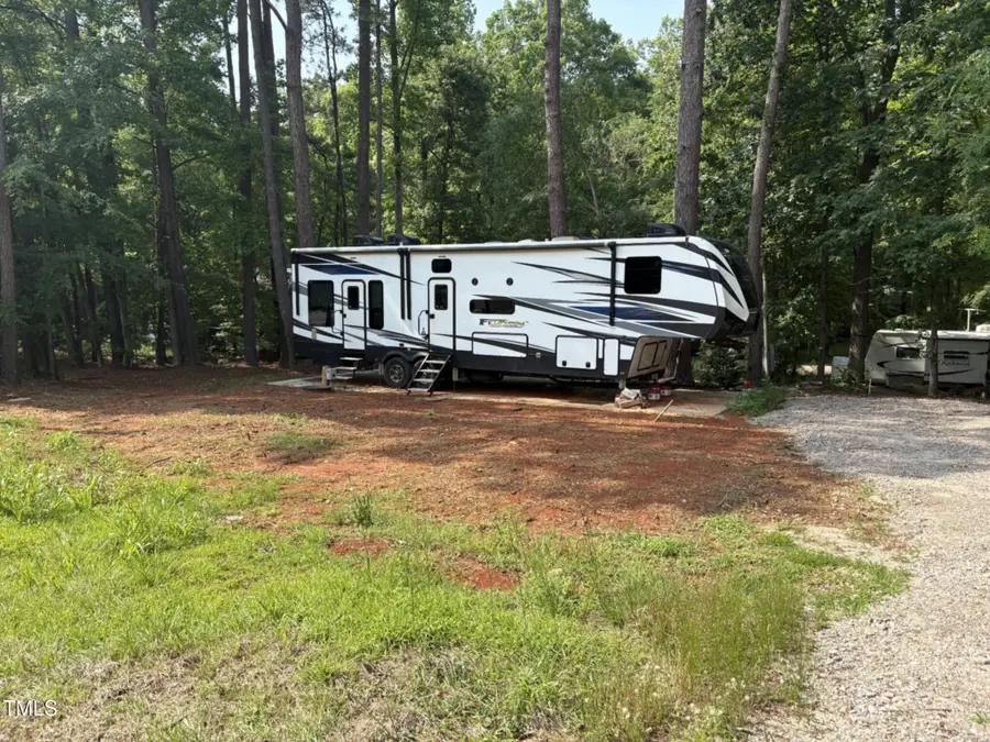 147 Osage Drive, Louisburg, NC 27549 - #2