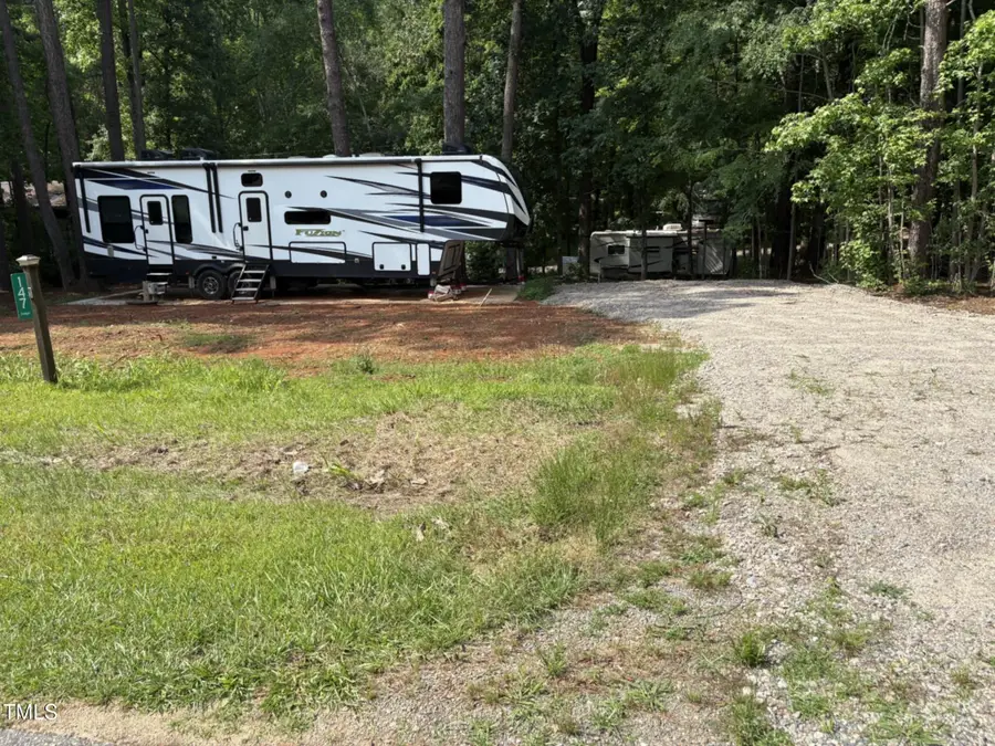 147 Osage Drive, Louisburg, NC 27549 - #3