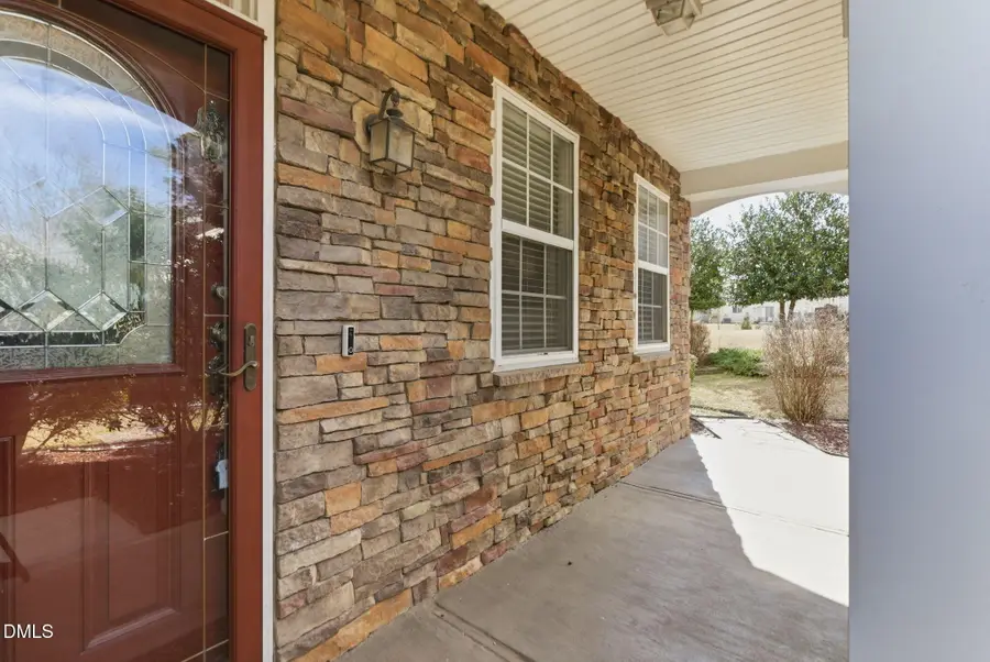 607 Ravenstone Lane, Durham, NC 27703 - #2