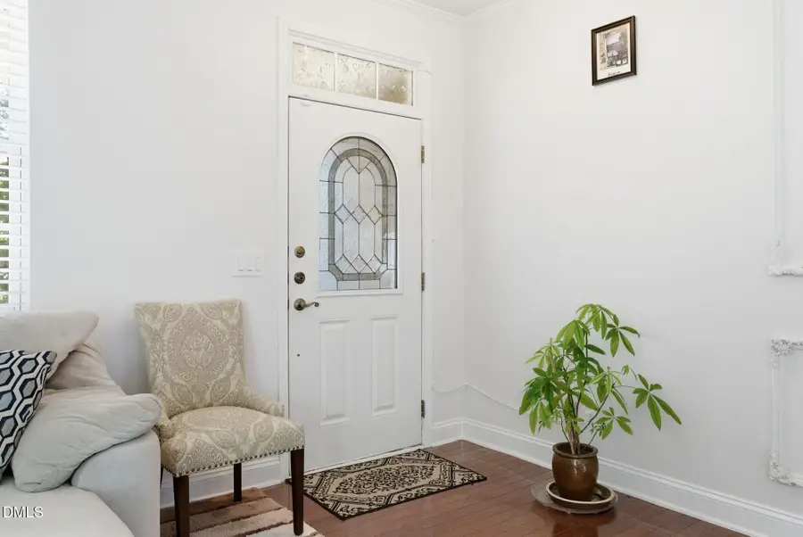 607 Ravenstone Lane, Durham, NC 27703 - #3