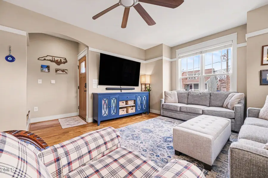 914 South Street, Durham, NC 27707 - #3