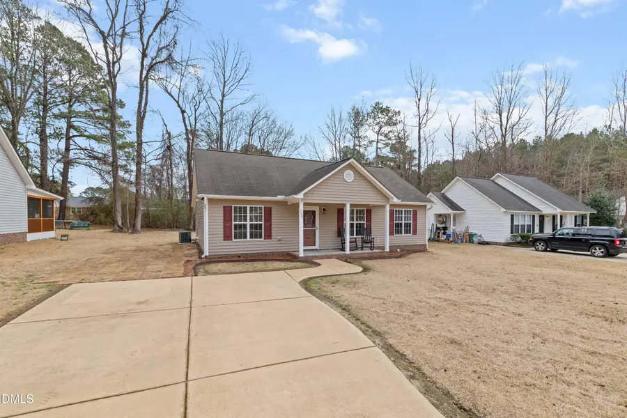 132 Brook Place, Smithfield, NC 27577 - #2