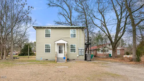 122 Washington Street, Lumberton, NC 28358