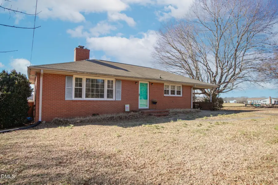 3929 Lamarr Valley Road, Gibsonville, NC 27249 - #3