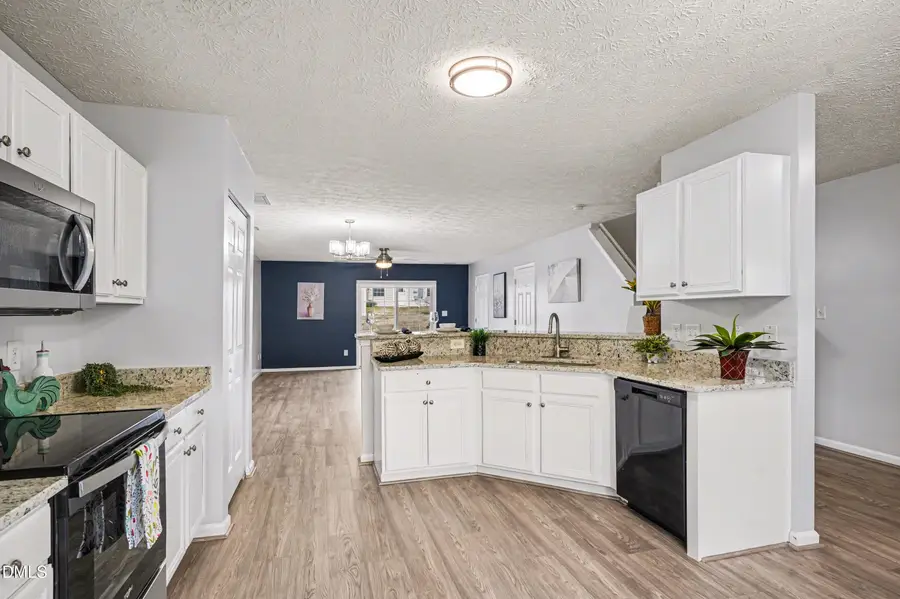 5226 Malik Drive, Durham, NC 27703 - #3