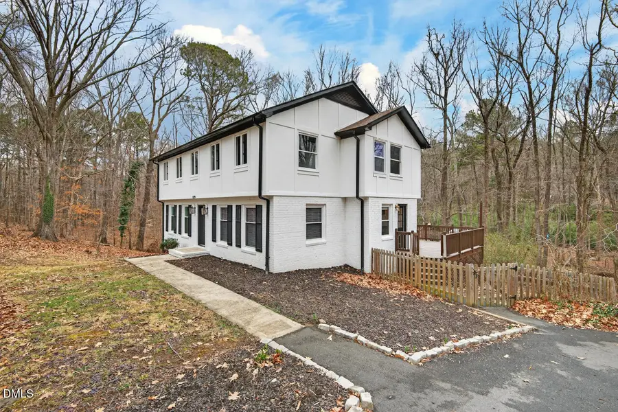 829 Sandlewood Drive, Durham, NC 27712 - #2