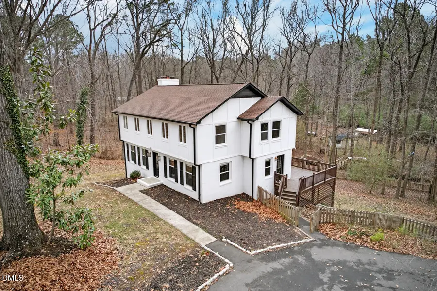 829 Sandlewood Drive, Durham, NC 27712 - #3