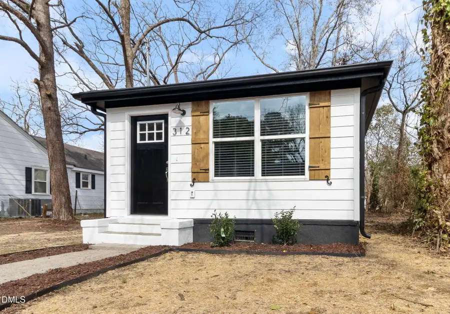 312 Union Street, Rocky Mount, NC 27803 - #2
