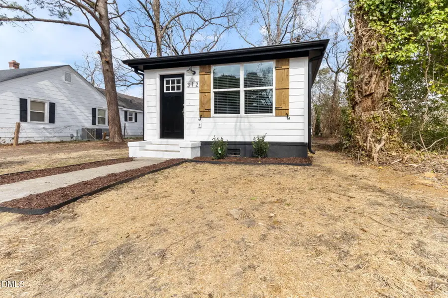 312 Union Street, Rocky Mount, NC 27803 - #3