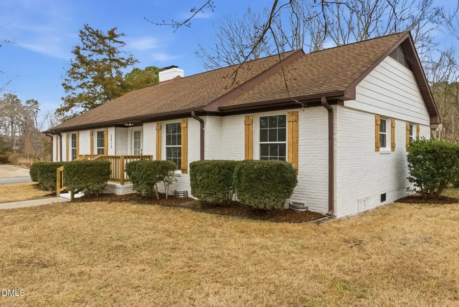 5412 Peppercorn Street, Durham, NC 27704 - #2