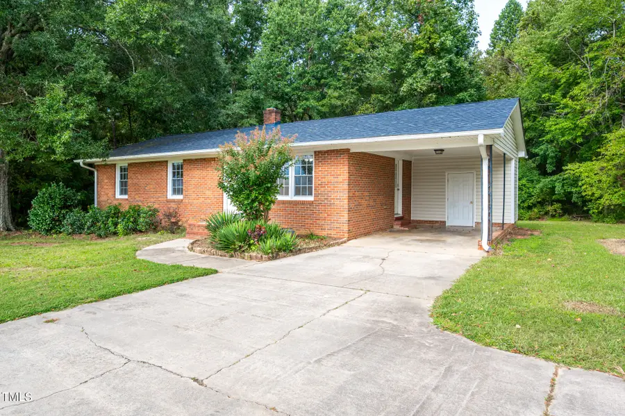 714 Dick Holeman Road, Timberlake, NC 27583 - #3